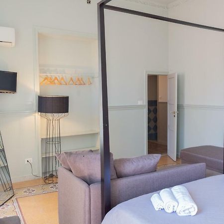 Al Teatro Massimo Apartment ปาแลร์โม ภายนอก รูปภาพ