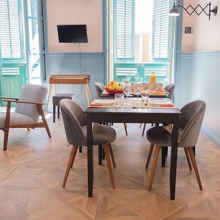 Al Teatro Massimo Apartment ปาแลร์โม ภายนอก รูปภาพ