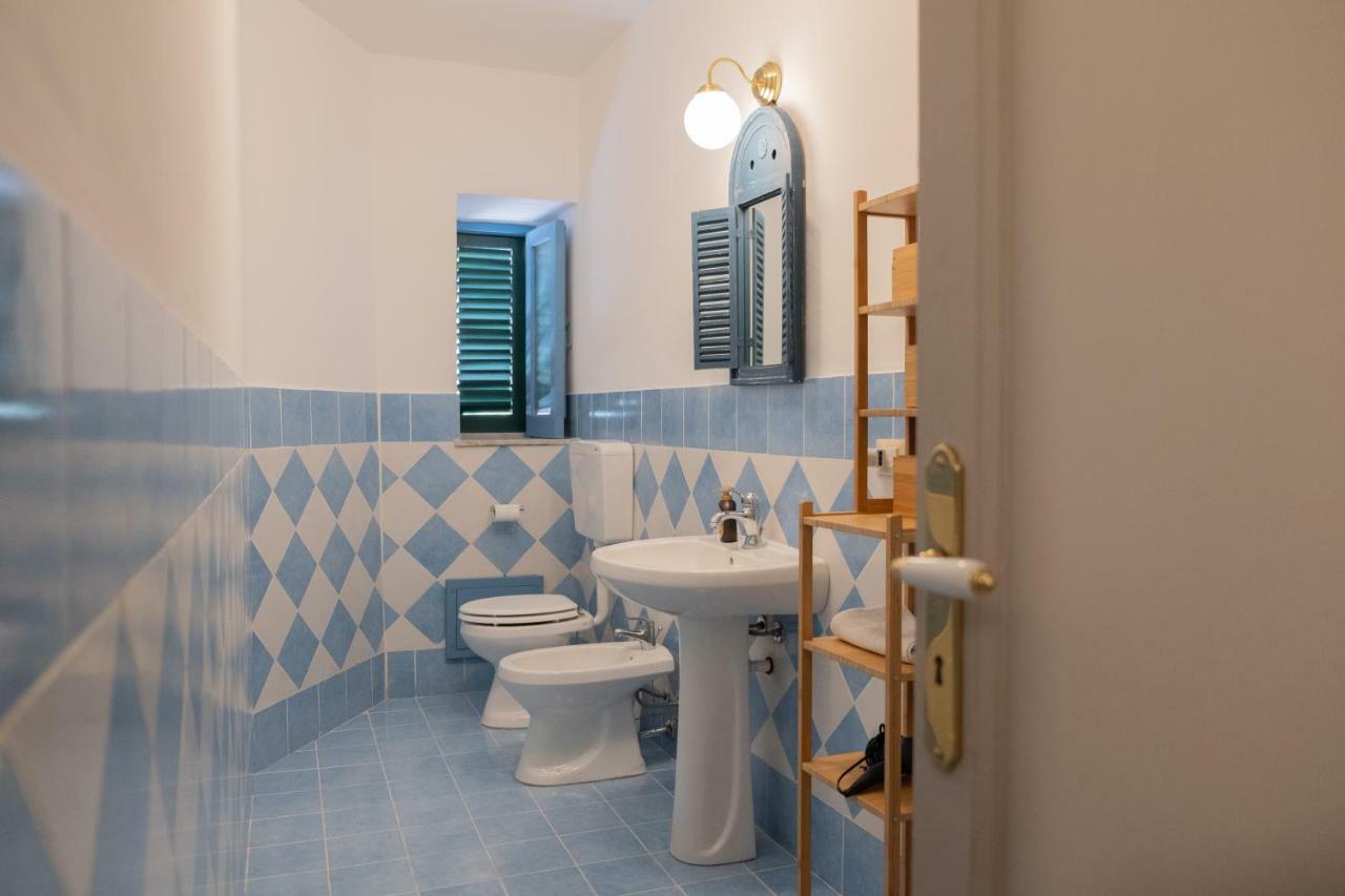 Al Teatro Massimo Apartment ปาแลร์โม ภายนอก รูปภาพ